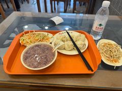 -庆丰包子铺(潘家园店)