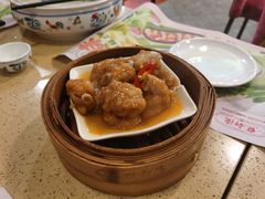 特色蒸排骨-点都德(北京路贰店)
