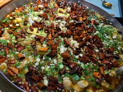 -胡马八破·川菜小馆(高新万达店)