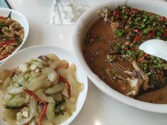 -辣公子·千岛湖私房菜(滨江店)
