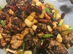 -大理实力希尔顿酒店•御玺中餐厅