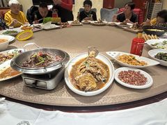 -红高粱大酒店(宁山东路店)