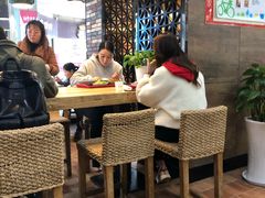 大堂-顺旺基大厨现炒(哥伦布店)