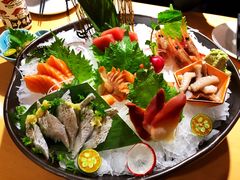 -昱匠·日本料理(金融街店)