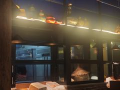 -缘生态云南菜·野生菌庭院餐厅(华侨城店)