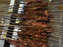 -清真·马峰烤肉(小学习北巷店)