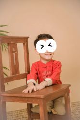 -童恩贝贝专业儿童摄影(浐灞新城4期店)