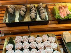 -牛New寿喜烧(金鹰世界店)