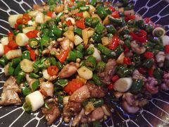 -壹号花园音乐餐酒吧(芙蓉汉城店)