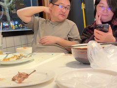 -新旺茶餐厅·早餐·夜宵(仙霞店)