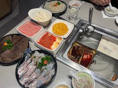 -海底捞火锅(吾悦广场店)