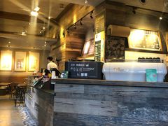 -星巴克(武康路店)