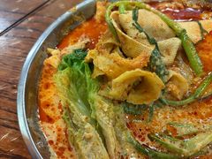 -虎卫烤肉(东关南街店)
