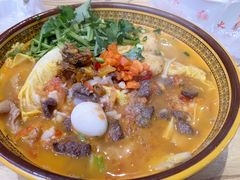 -老嘉杀猪粉(新桥·沁园店)