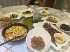 -骏莱海鲜鱼港(五角场店)