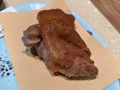-状元阁烧烤(新华路总店)