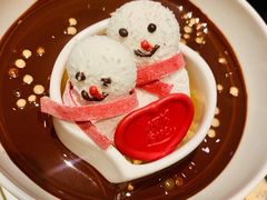 -哈根达斯(上海静安蛋糕店)