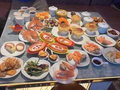 -堂会(天河店)