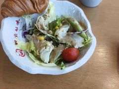 -御泉七味铁板烧(高区店)