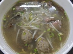 -潮镇老尾牛杂(环城西路店)