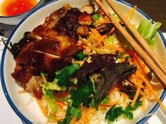 -美奈小馆·越南料理(中航城君尚购物中心店)
