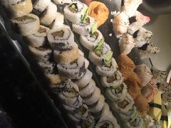 多伦多海鲜自助餐厅(南京德盈店)-星伦多自助料理·涮烤一体(虹悦城店)