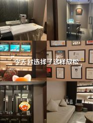 -丽妍雅集 Rubis SPA