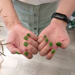-US•美甲艺术 | 冕光
