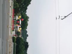 -辛亥革命博物院北区