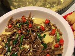 -辣婆婆(航天桥店)