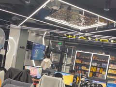 -网猫电竞(高新万达店)