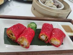 -流花苑精致潮粤菜(越秀店)