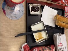 -永和大王(共和新路店)