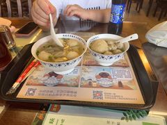 -永和鱼丸(南后街店)