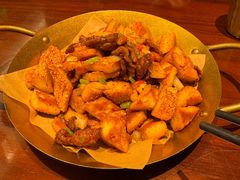 -那拉提之疆·新疆菜(美院店)