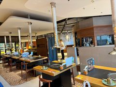 -黑豚黨韩国烤肉料理(悦然时光店)