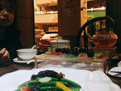 -HOME餐厅粤菜 融合菜