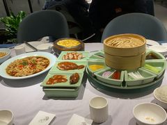 -羲和雅苑•北京烤鸭(国贸商城店)