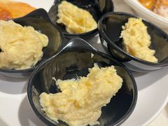 -云海轩·海鲜自助-河北云瑧世纪大饭店1F