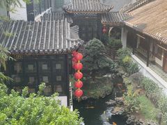 -北园酒家(小北路店)
