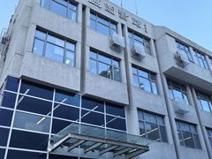 -朝阳区图书馆(小庄店)