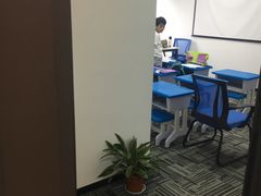 -赵汝飞练字硬笔书法(静安大融城校区)