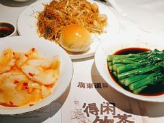 -广东道至正餐厅(区庄店)