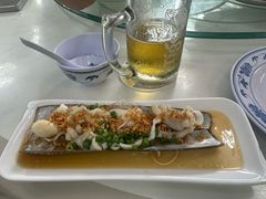 -無招牌海鮮(芽笼店)