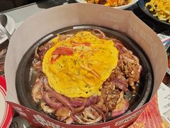 -敏华冰厅(平安金融中心店)