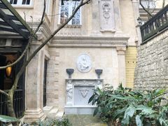 -老英格兰庄园
