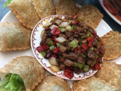 -清真民族饭庄(洞庭路店)