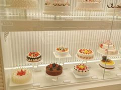 -好利来(回龙观西大街店)