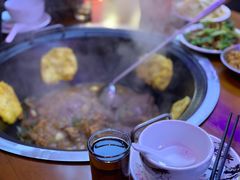 -曹丞相·地锅鸡·地锅鱼(武林店)