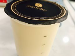 黑丸奶青-manabe (共和新路店)